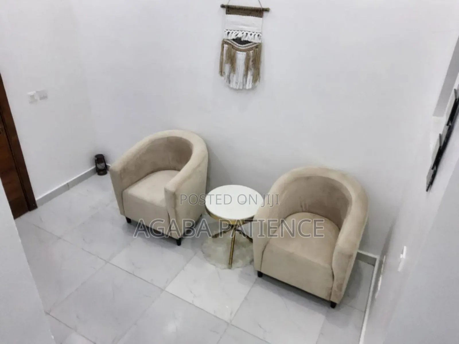 Brand-New 3bed Apartment Gra Ikeja With Swimming Pool in Ikeja GRA