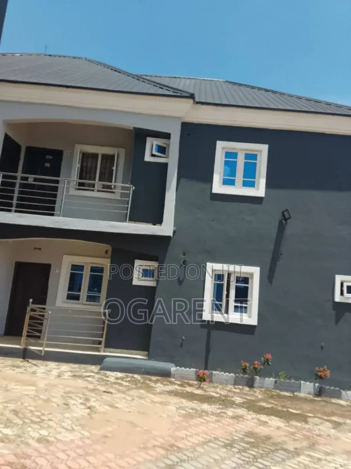 2bdrm Apartment in Benin City for rent in Benin City
