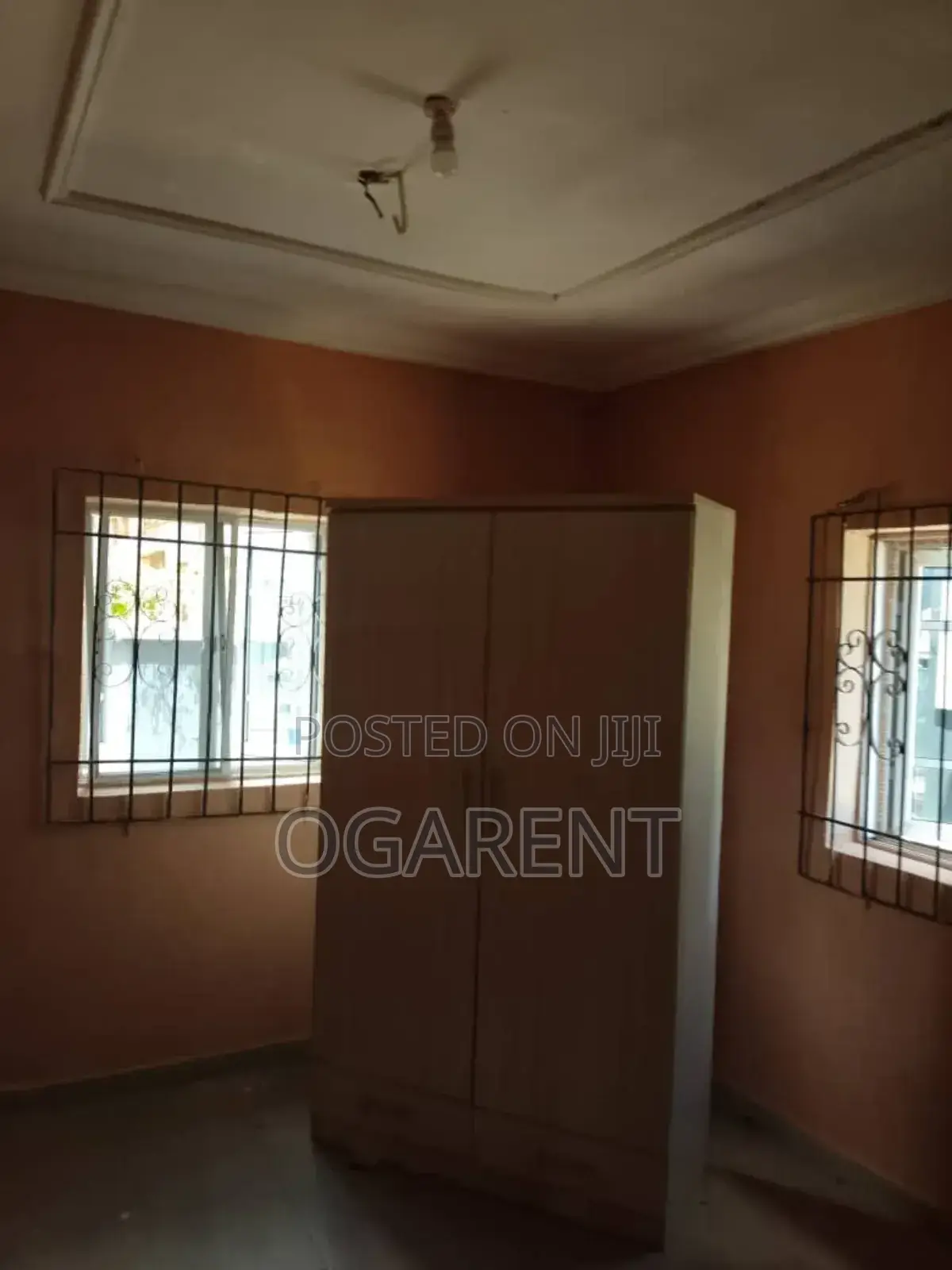 2bdrm Apartment in Benin City for rent in Benin City