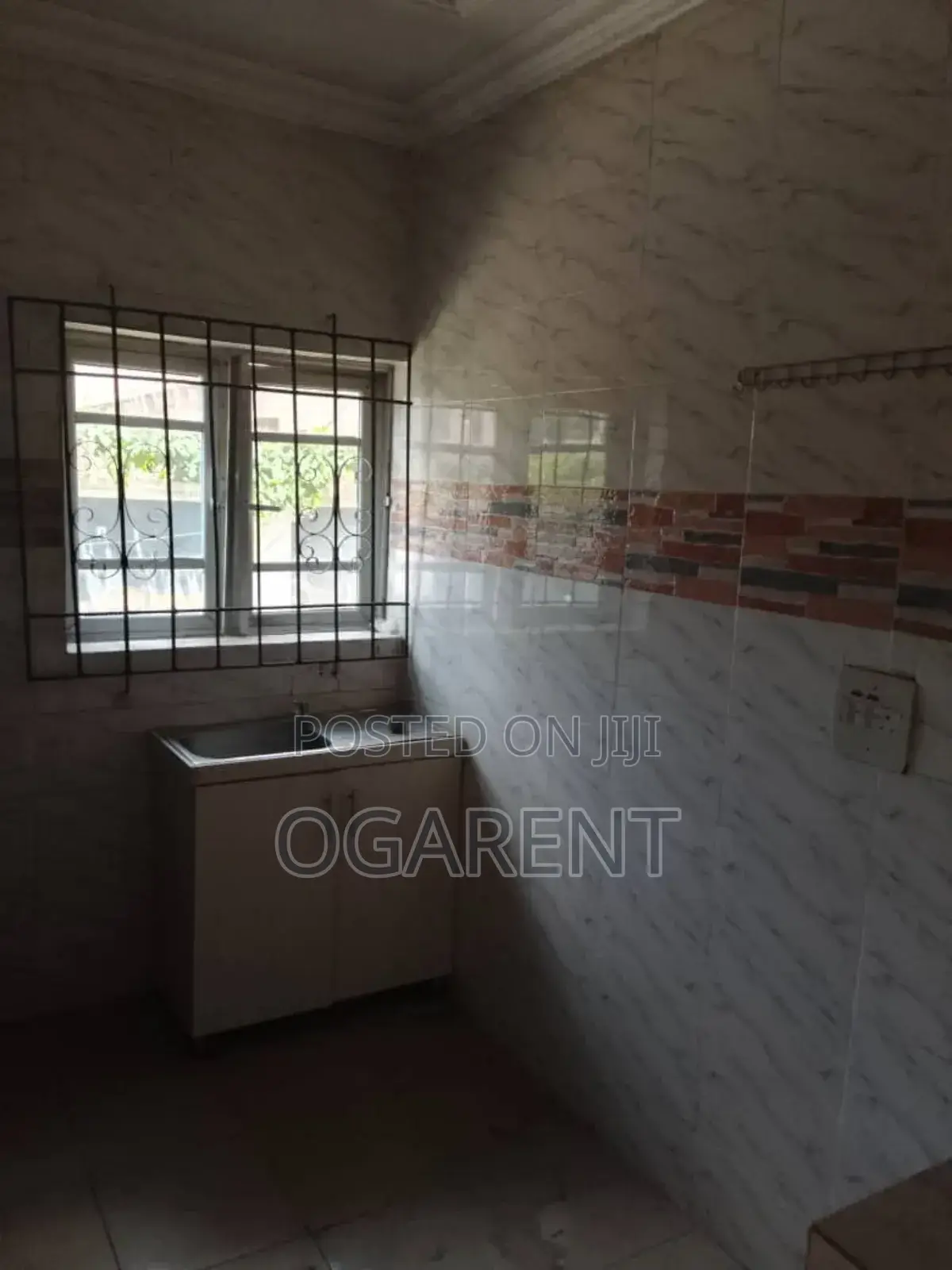 2bdrm Apartment in Benin City for rent in Benin City