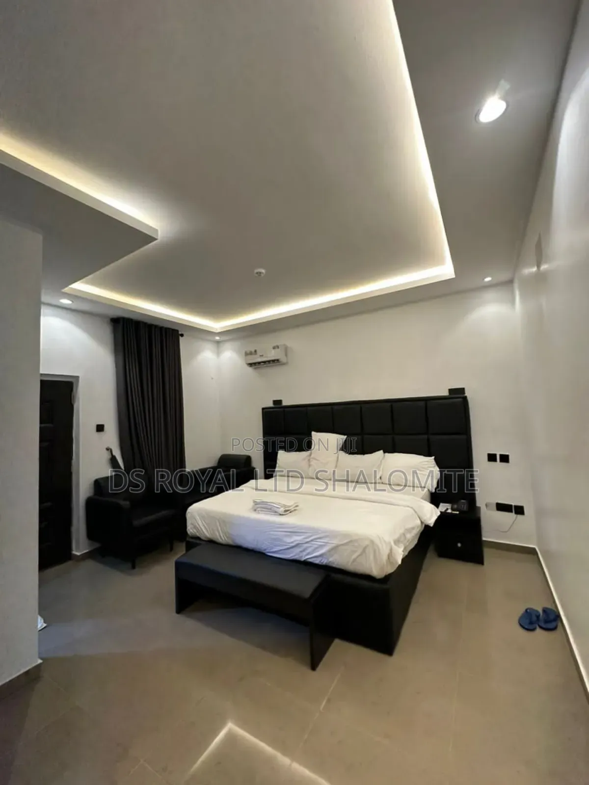 Hotel for Sale in Benin City