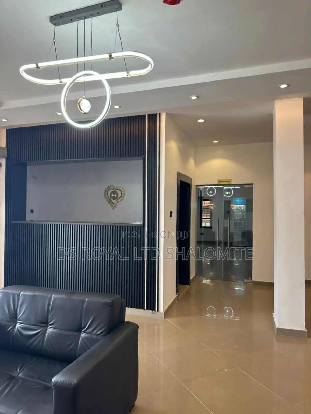 Hotel for Sale in Benin City