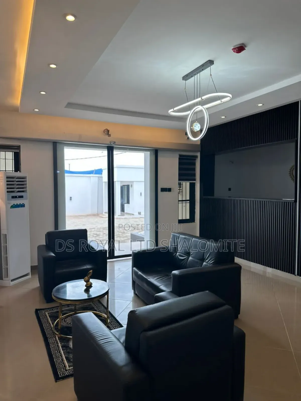 Hotel for Sale in Benin City