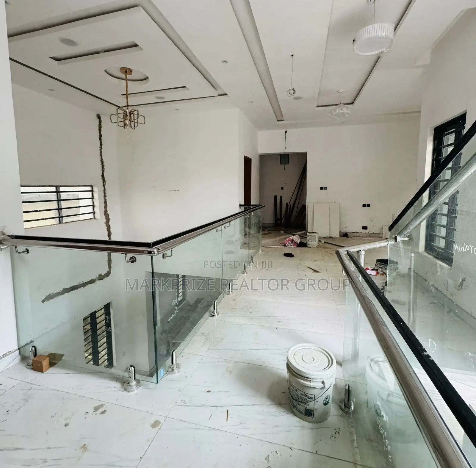5bdrm Duplex in Ogudu Gra Phase 1 for sale in Ogudu GRA