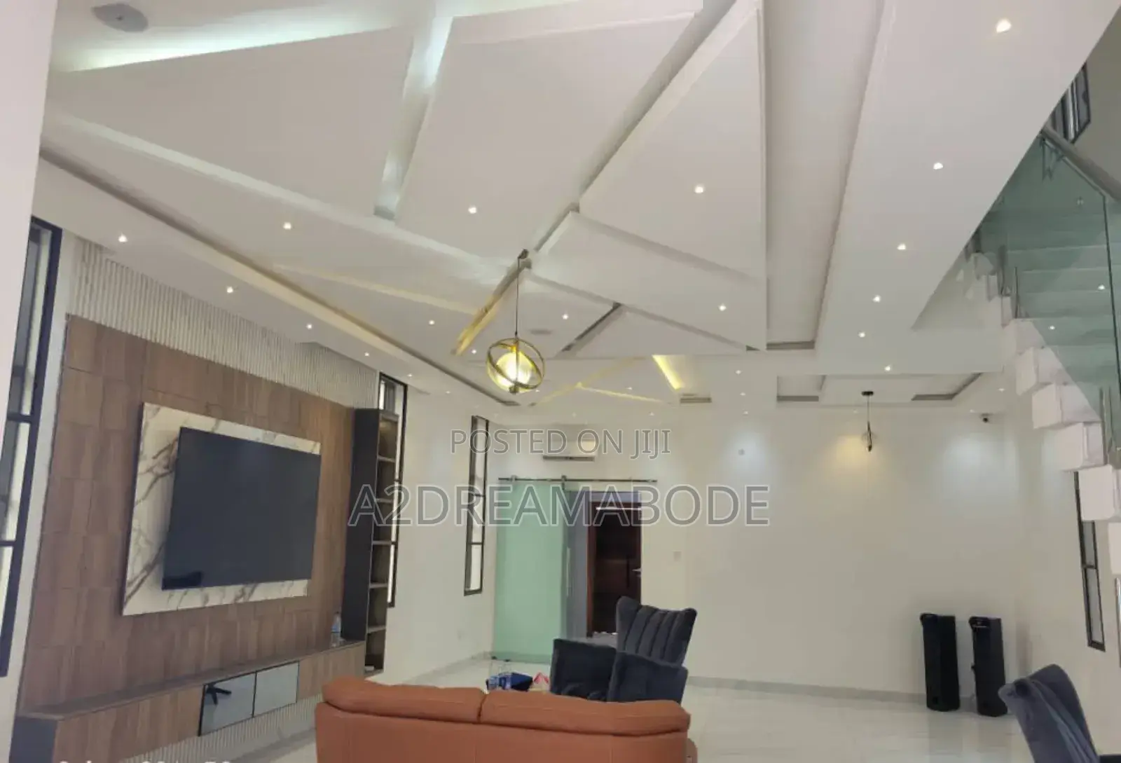 4bdrm Duplex in Opic, Isheri North for sale in Isheri North