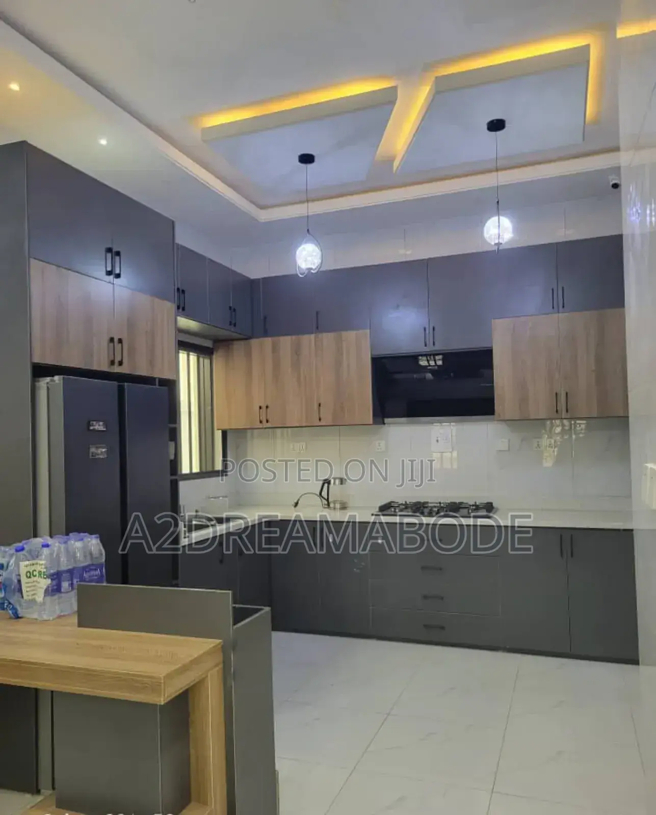 4bdrm Duplex in Opic, Isheri North for sale in Isheri North