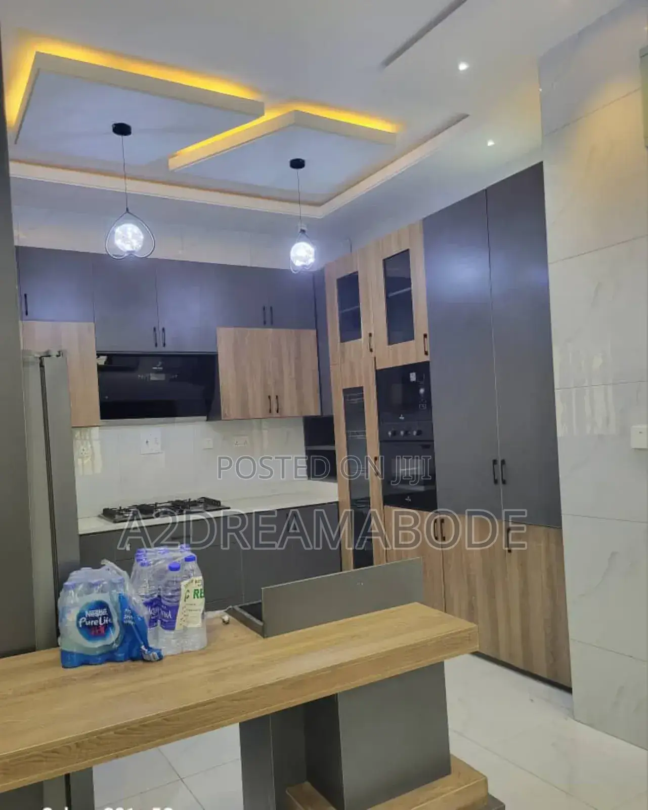 4bdrm Duplex in Opic, Isheri North for sale in Isheri North