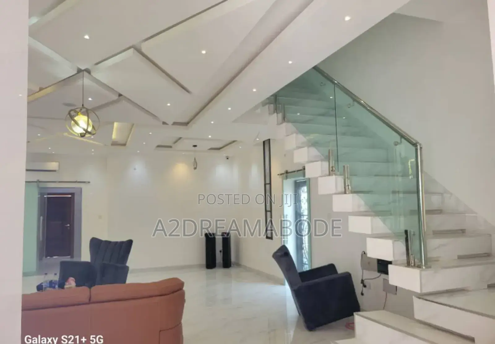 4bdrm Duplex in Opic, Isheri North for sale in Isheri North