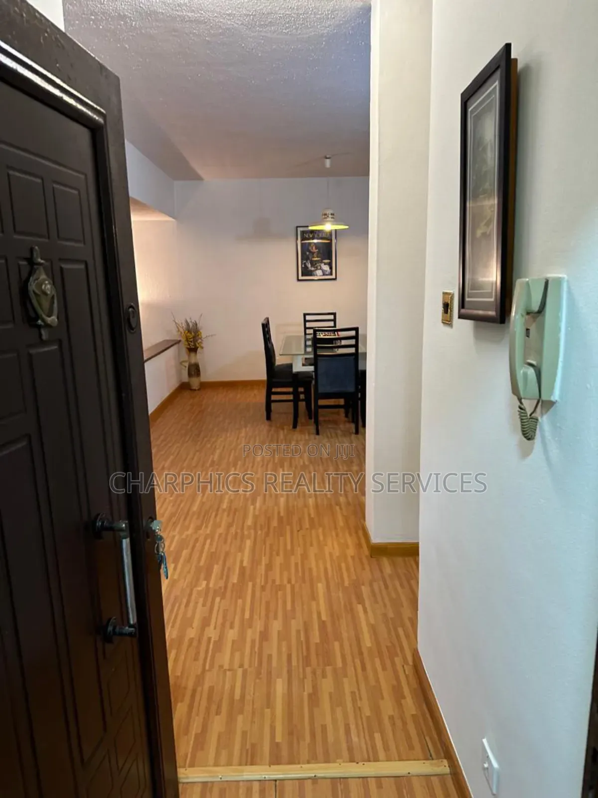 Furnished 2bdrm Apartment in Victoria Island for rent in Victoria Island