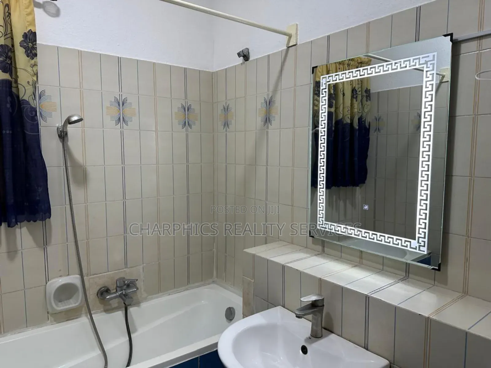 Furnished 2bdrm Apartment in Victoria Island for rent in Victoria Island