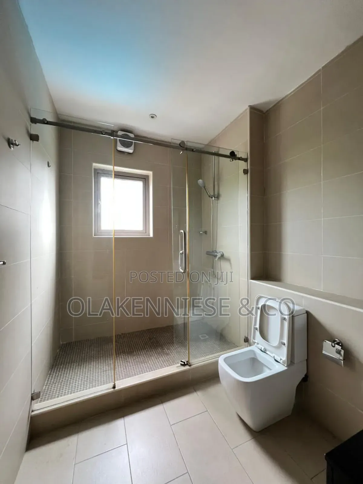 Furnished 3bdrm Block of Flats in Victoria Island, Ademola Adetokunbo in Ademola Adetokunbo