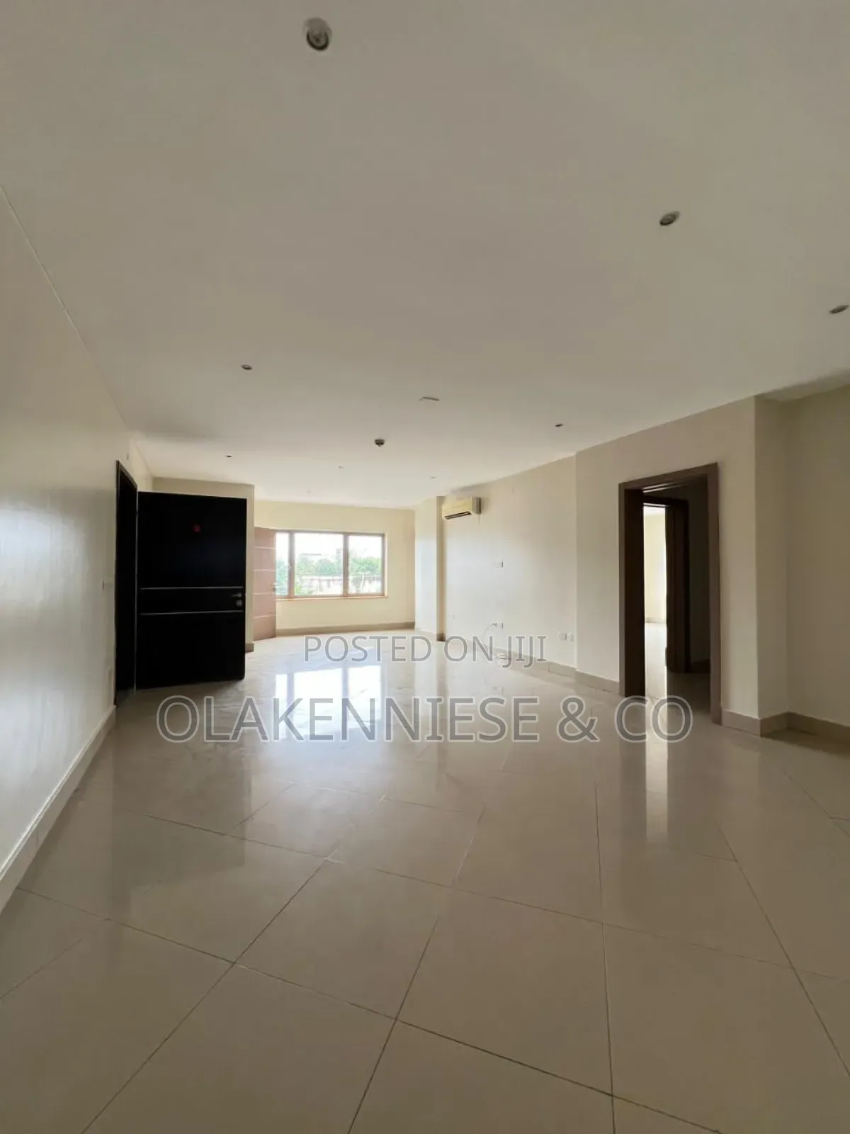 Furnished 3bdrm Block of Flats in Victoria Island, Ademola Adetokunbo in Ademola Adetokunbo