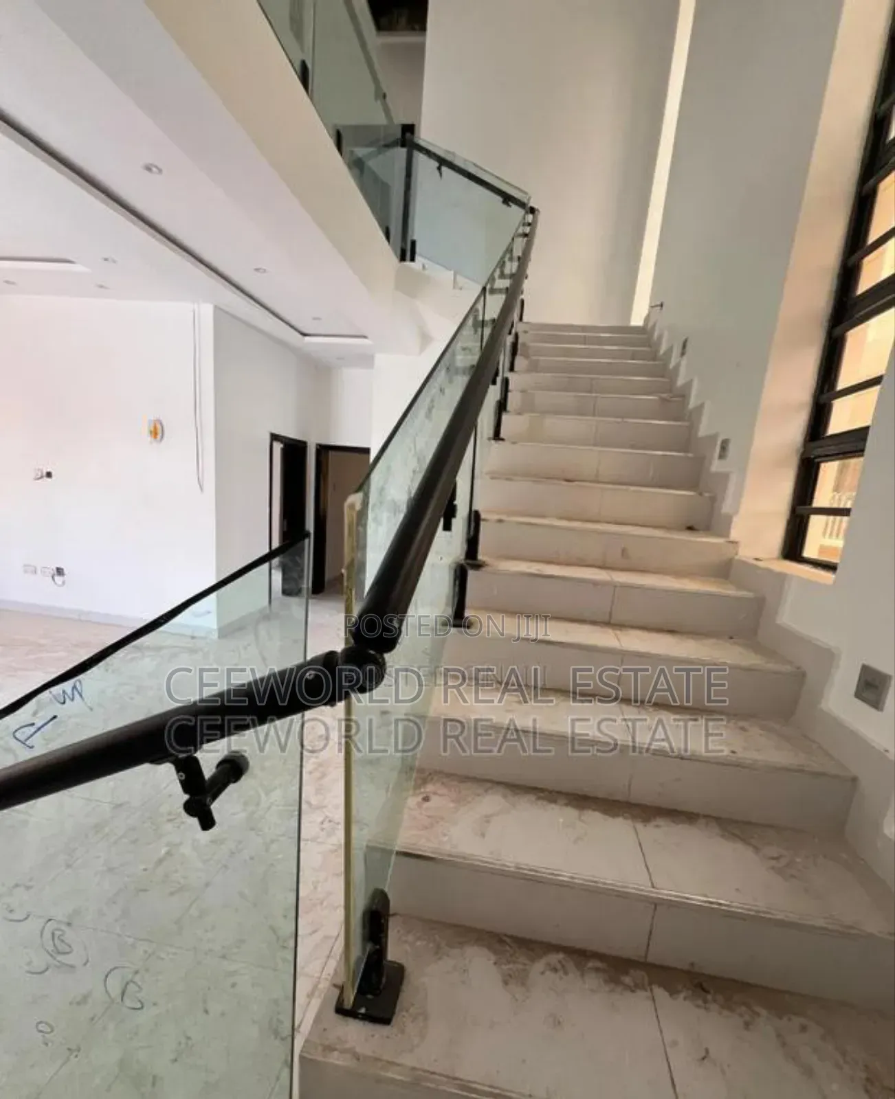 5bdrm Duplex in Heritage Estate, Akala Express for sale in Akala Express