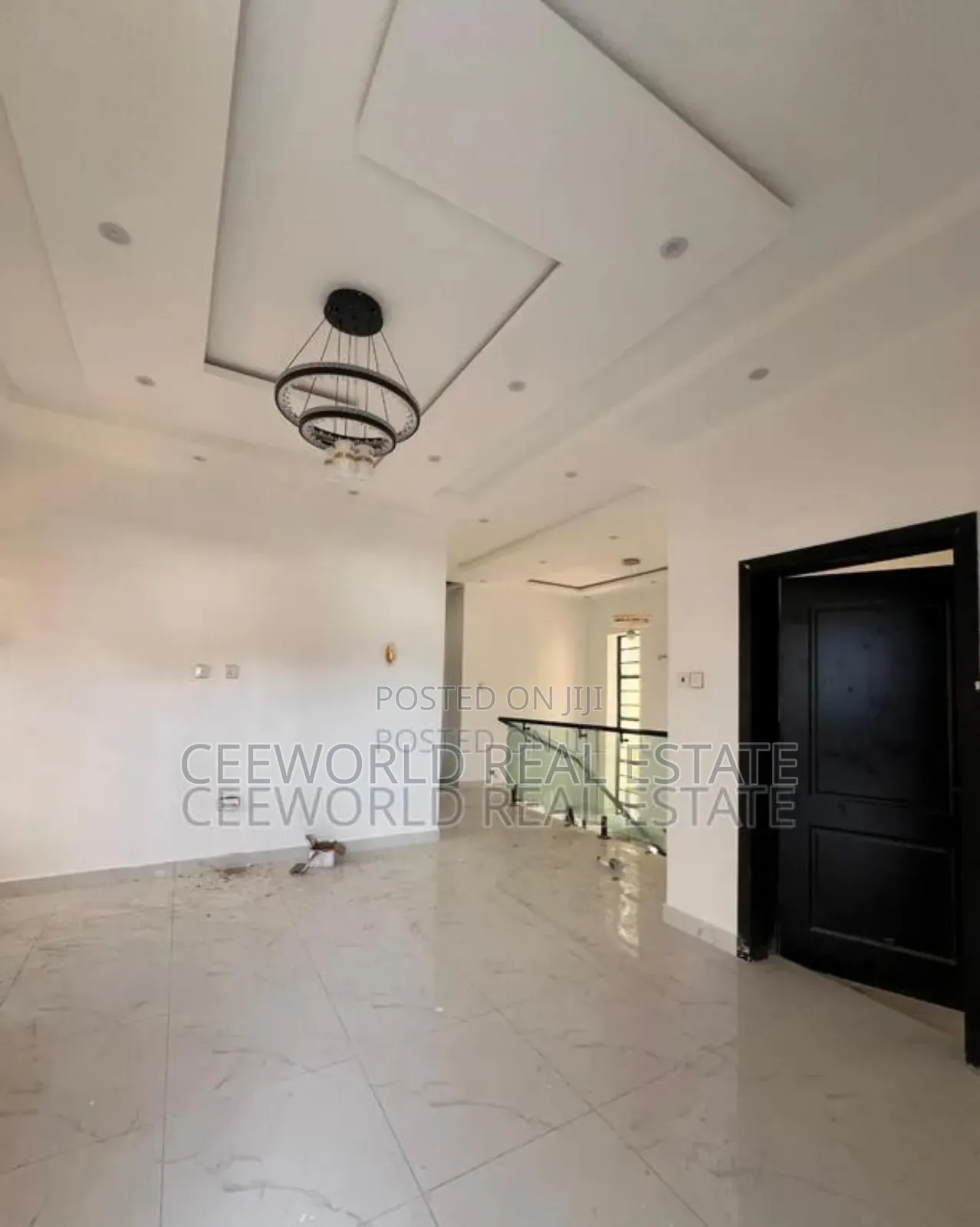 5bdrm Duplex in Heritage Estate, Akala Express for sale in Akala Express