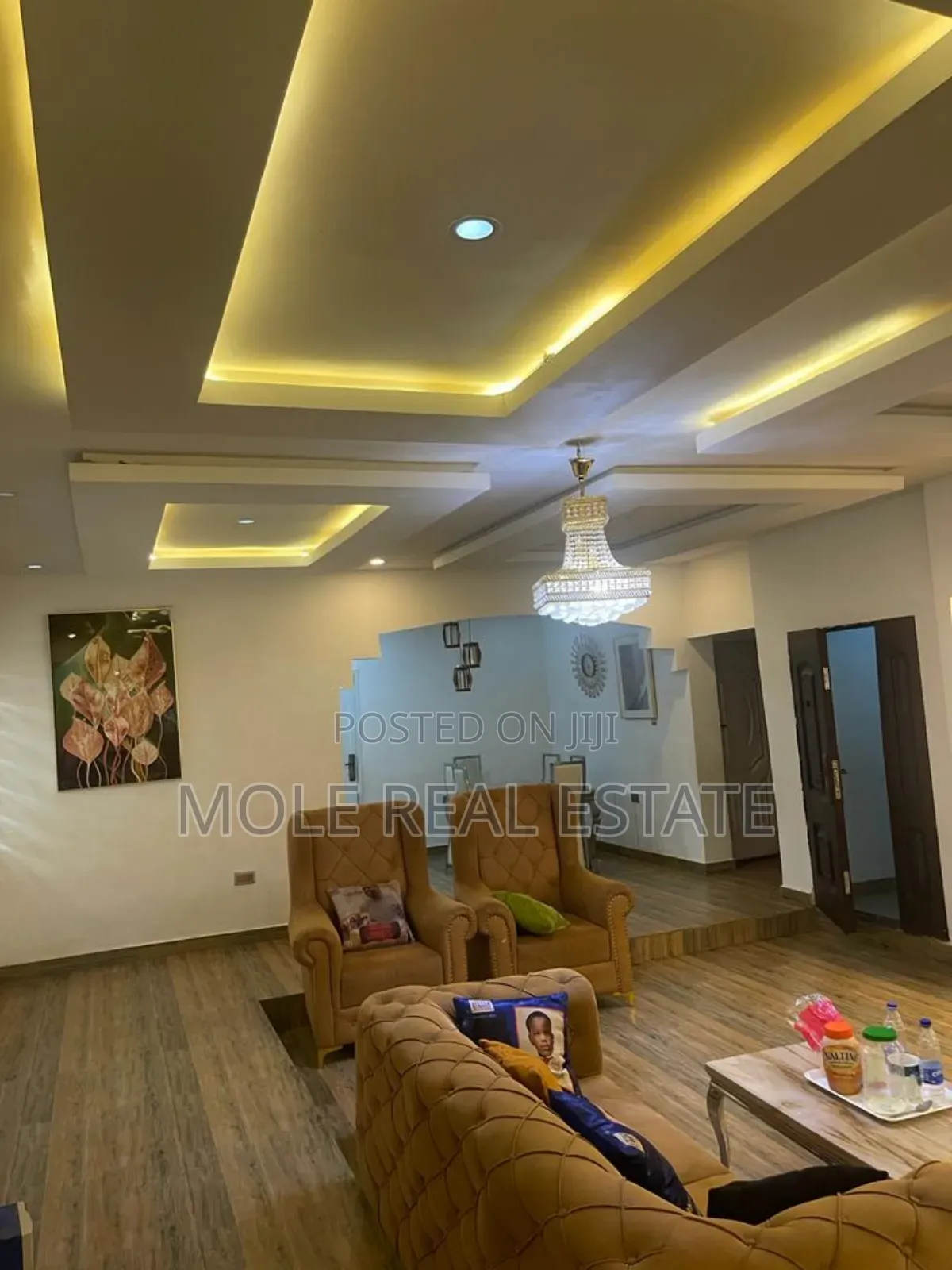 3bdrm Block of Flats in Ketu Lagos for sale in Ketu-Ikosi