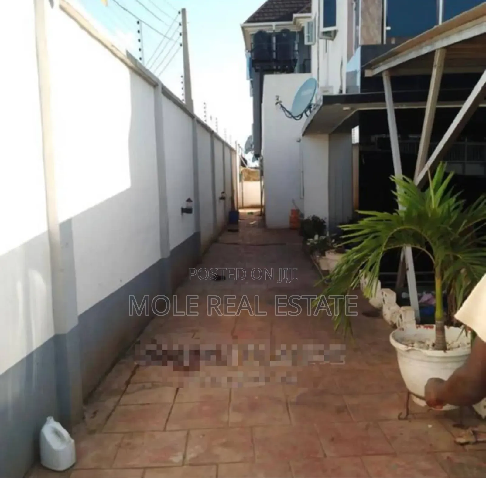 3bdrm Block of Flats in Ketu Lagos for sale in Ketu-Ikosi