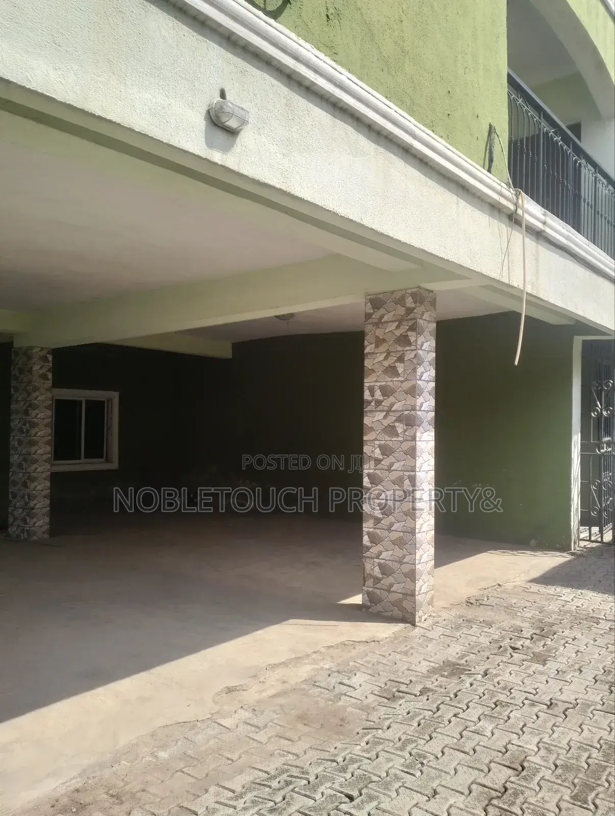 2bdrm Block of Flats in Ikeja Lagos Allen Avenue for sale in Allen Avenue
