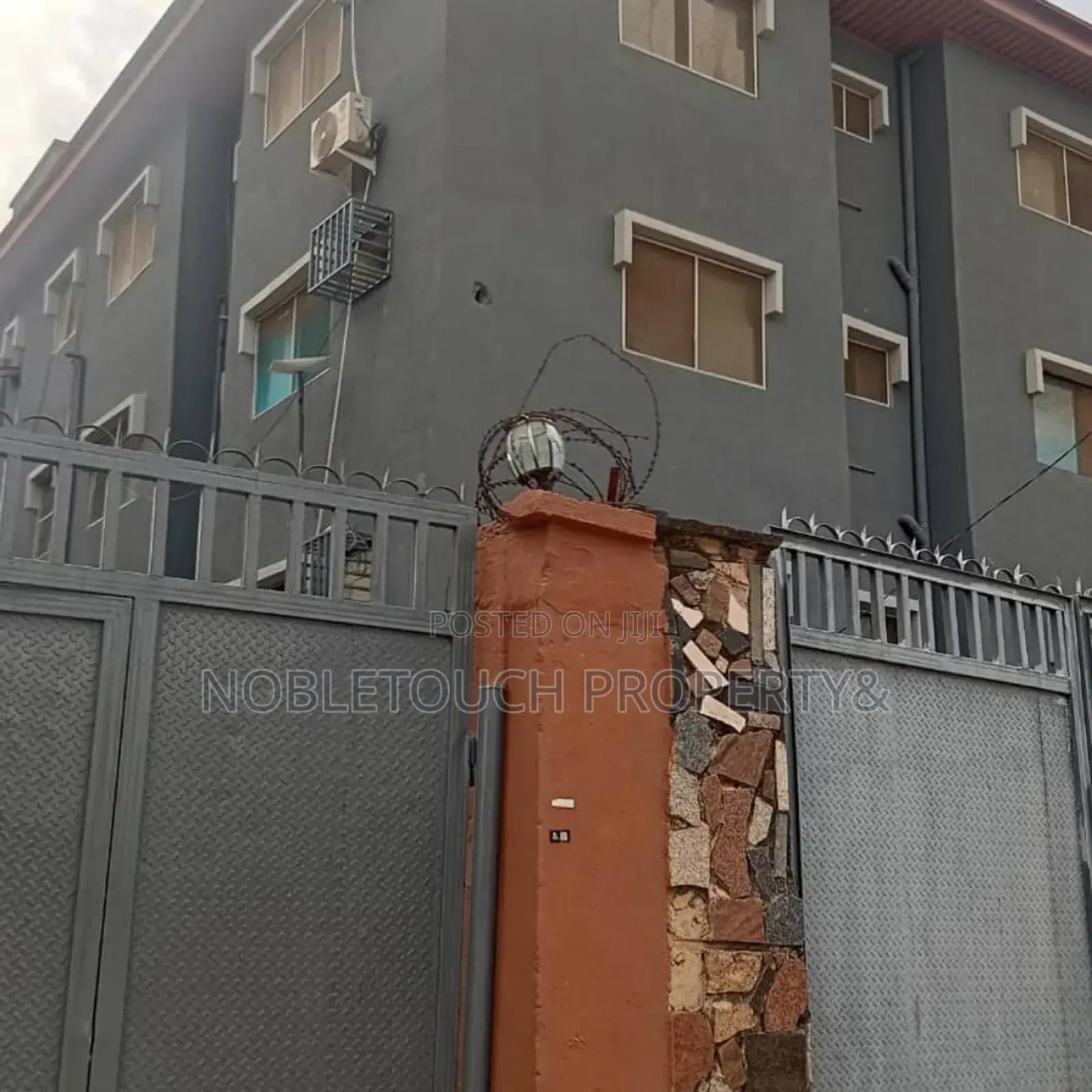 3bdrm Block of Flats in Ajao Estate Ajao for sale in Ajao Estate