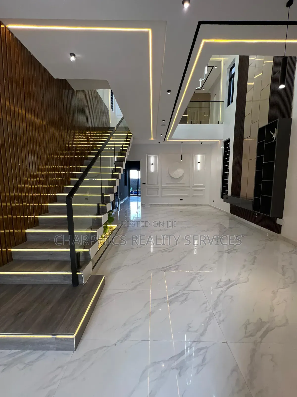 5bdrm Duplex in Ajah for sale in Ajah