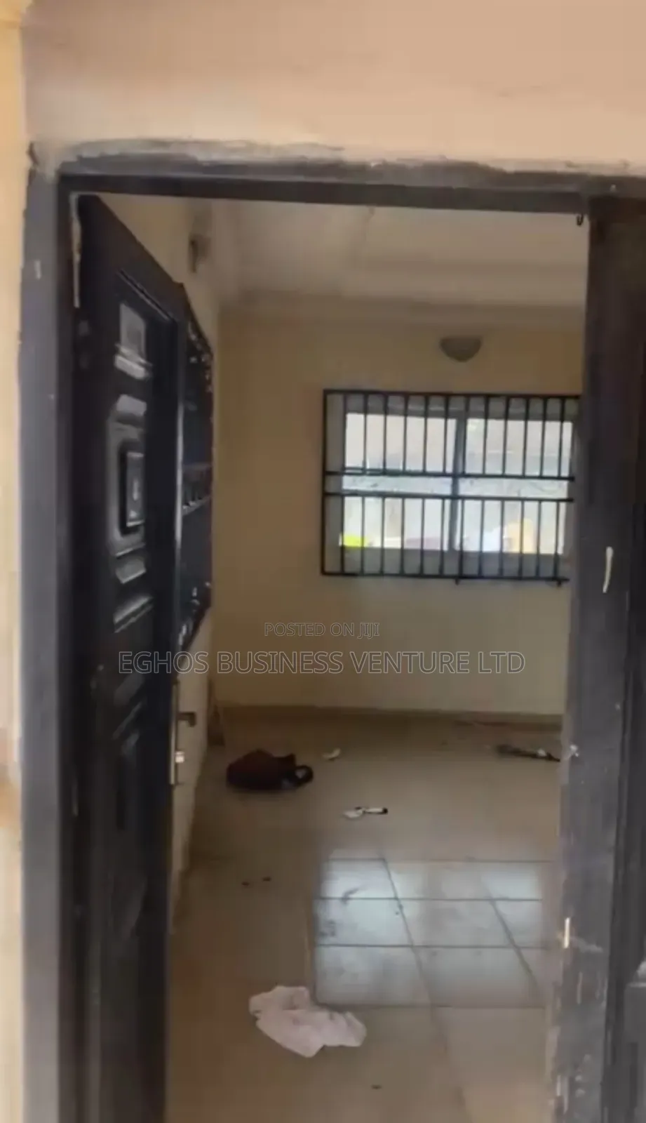 3bdrm Block of Flats in Sapeleroad, Benin City for rent in Benin City