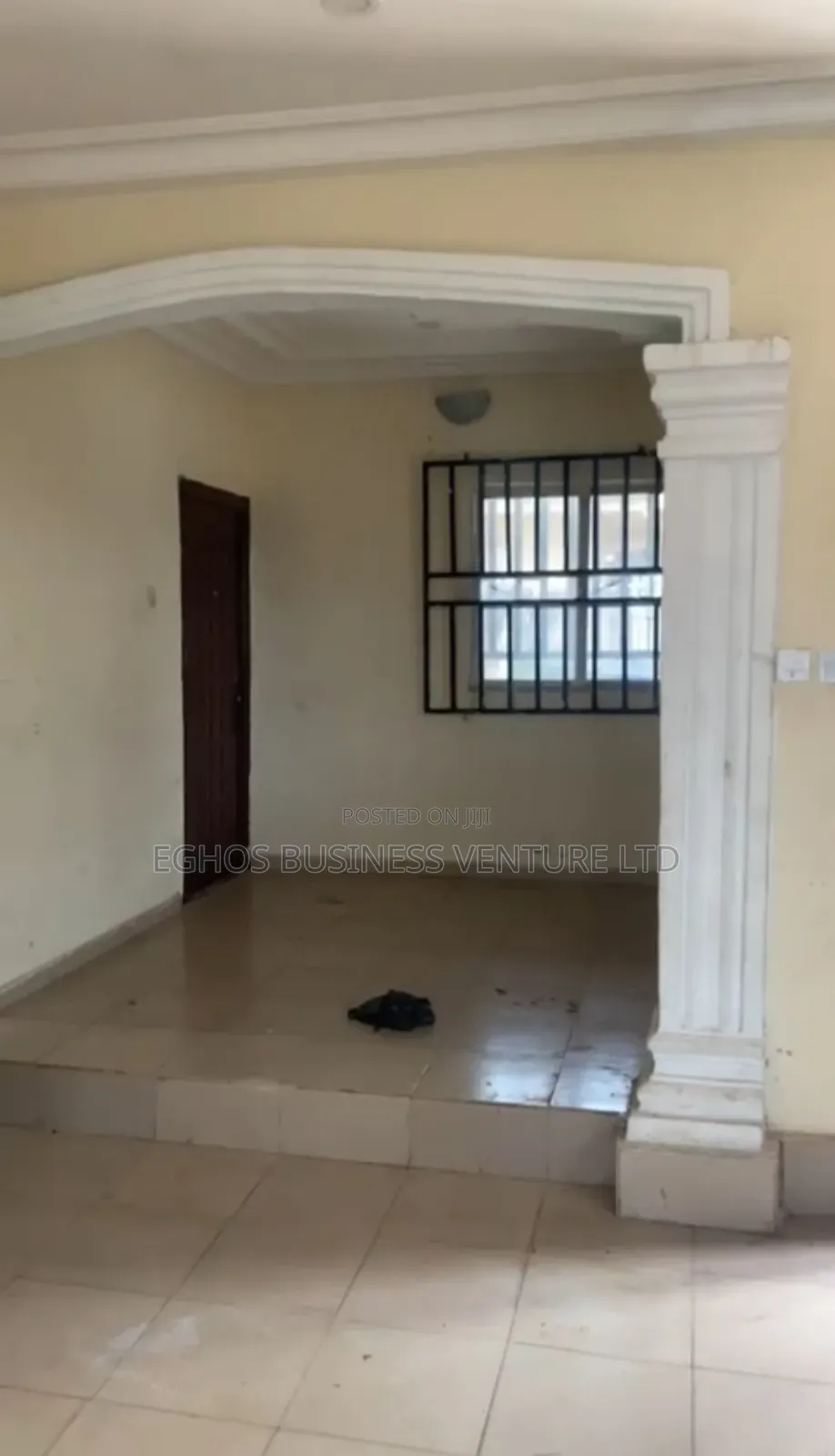 3bdrm Block of Flats in Sapeleroad, Benin City for rent in Benin City