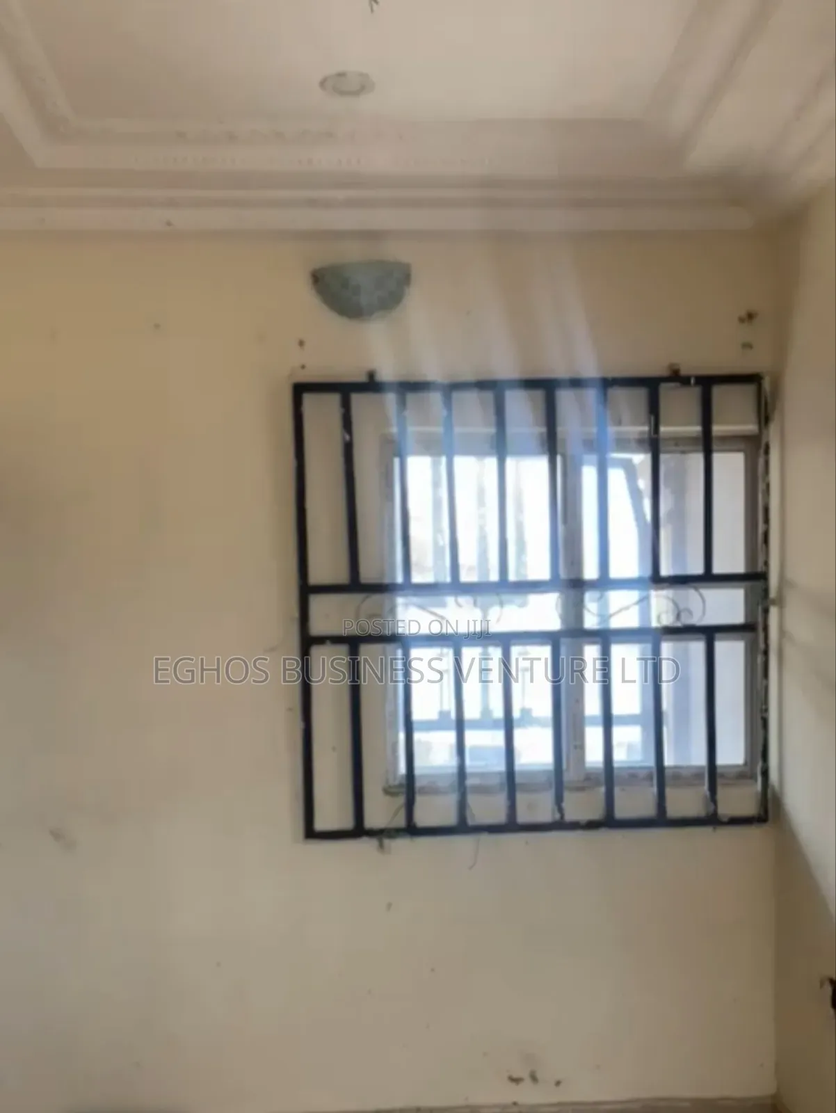 3bdrm Block of Flats in Sapeleroad, Benin City for rent in Benin City
