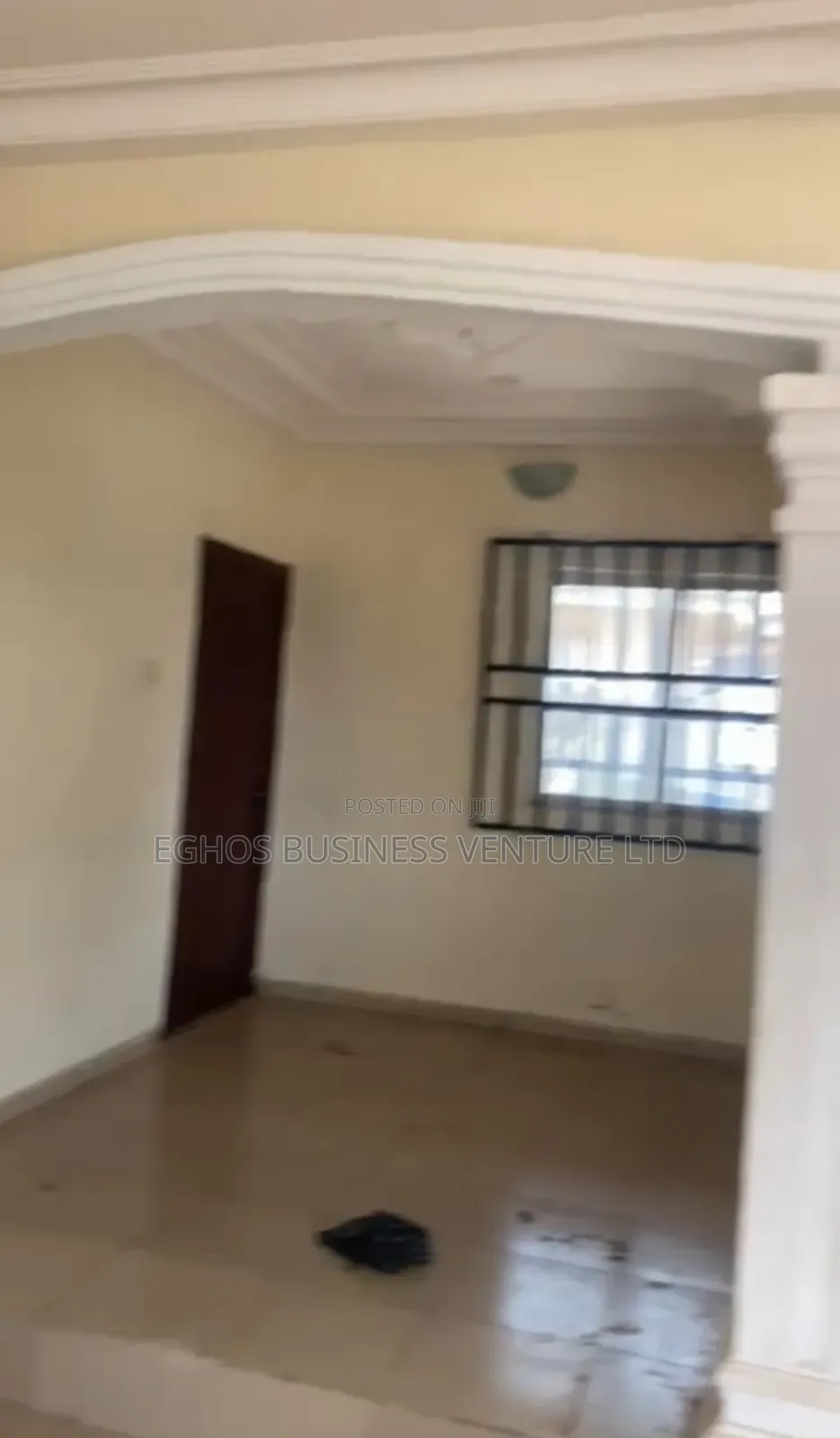 3bdrm Block of Flats in Sapeleroad, Benin City for rent in Benin City