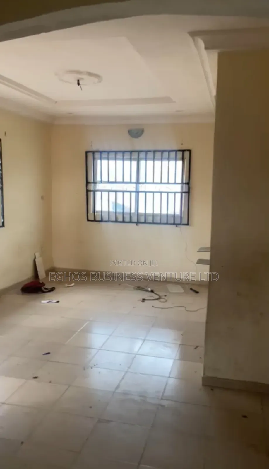3bdrm Block of Flats in Sapeleroad, Benin City for rent in Benin City
