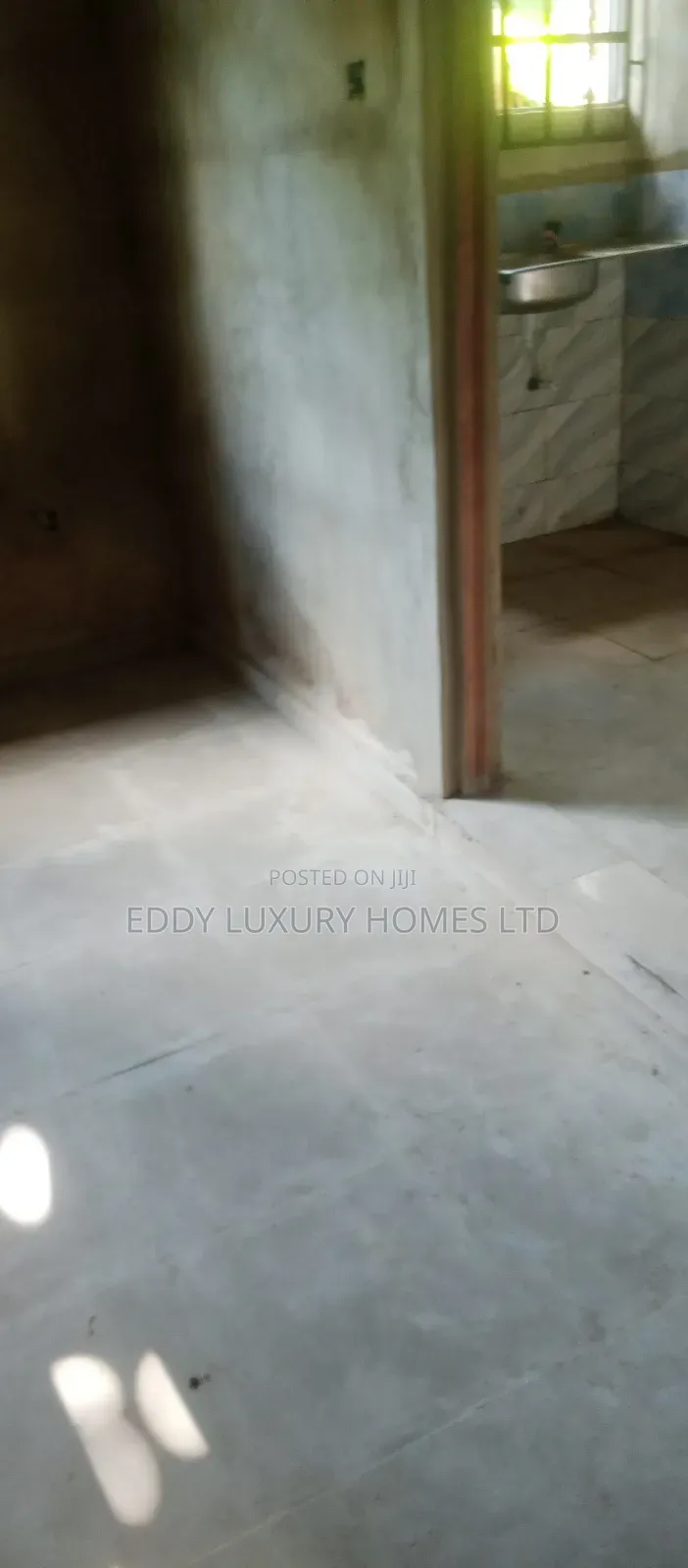 1bdrm Apartment in Idoro By Pepsi Uyo for rent in Uyo
