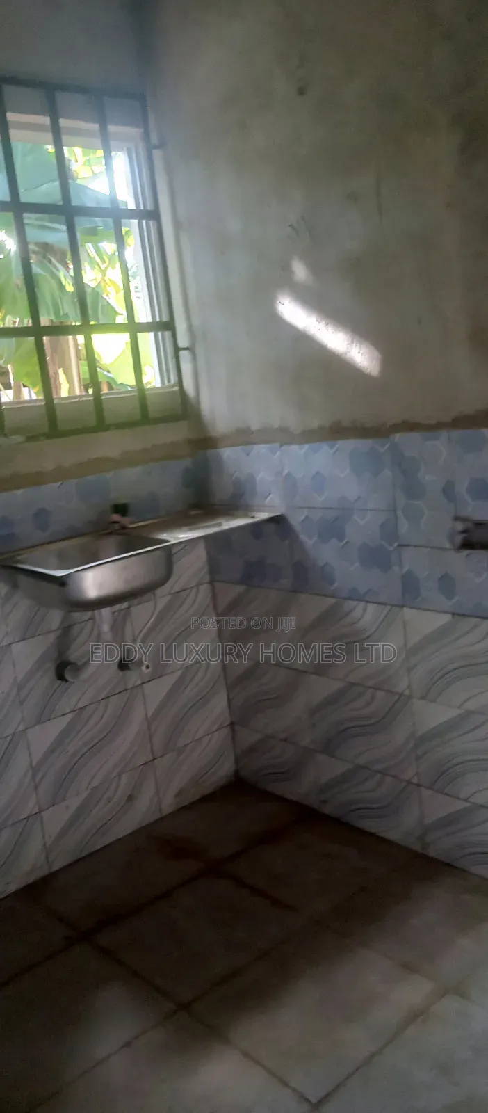 1bdrm Apartment in Idoro By Pepsi Uyo for rent in Uyo