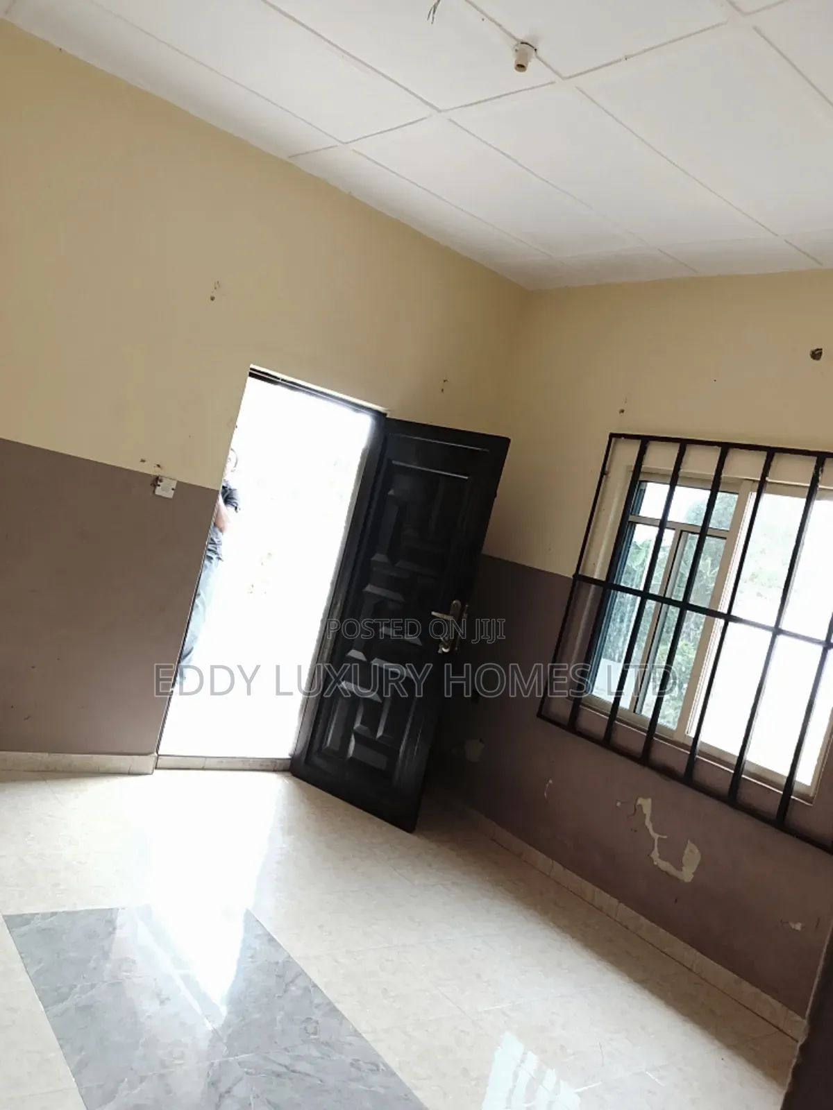 1bdrm Apartment in Idoro By Pepsi Uyo for rent in Uyo
