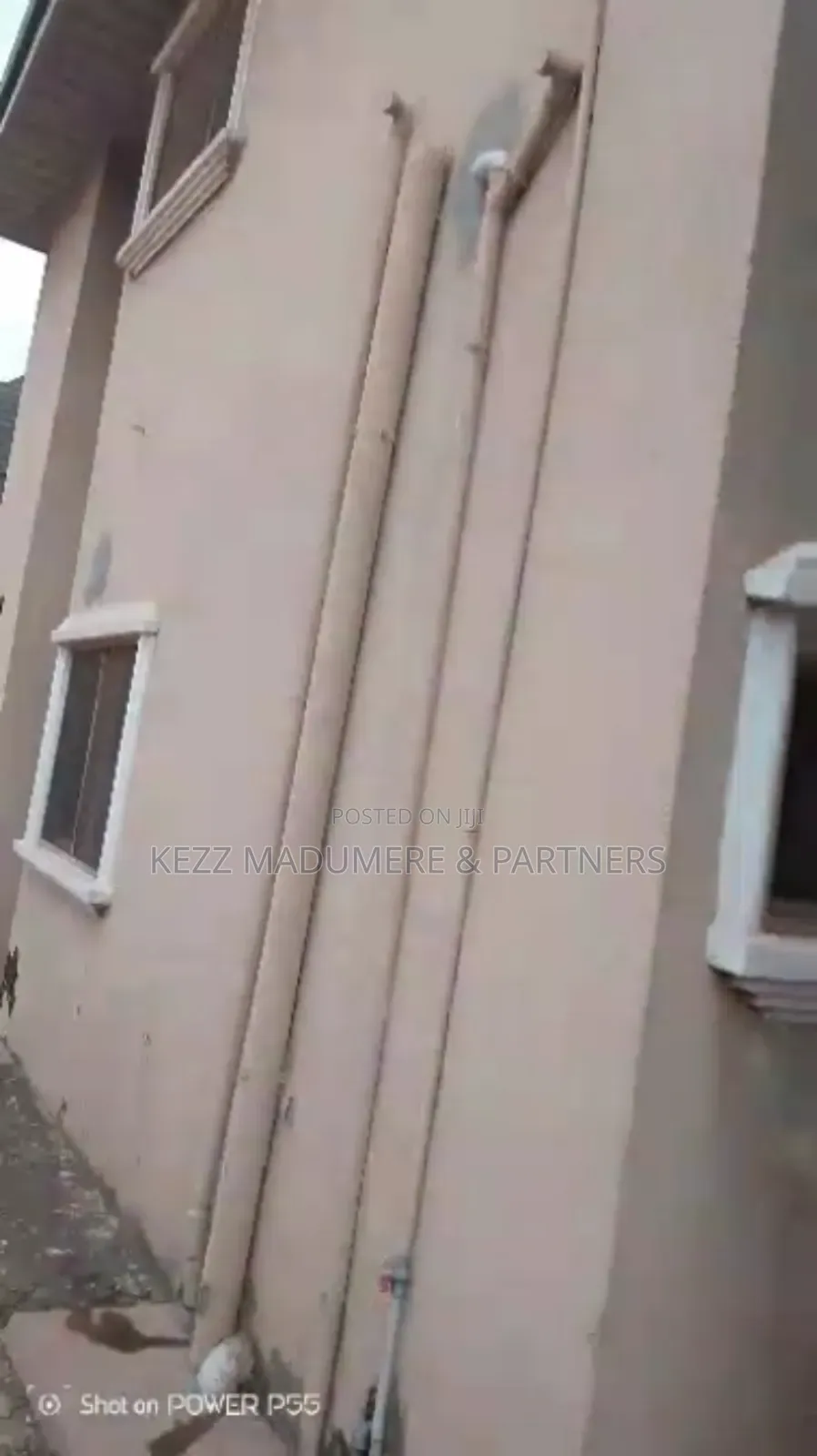 6bdrm Block of Flats in Rumunduru , Port for sale in Port-Harcourt
