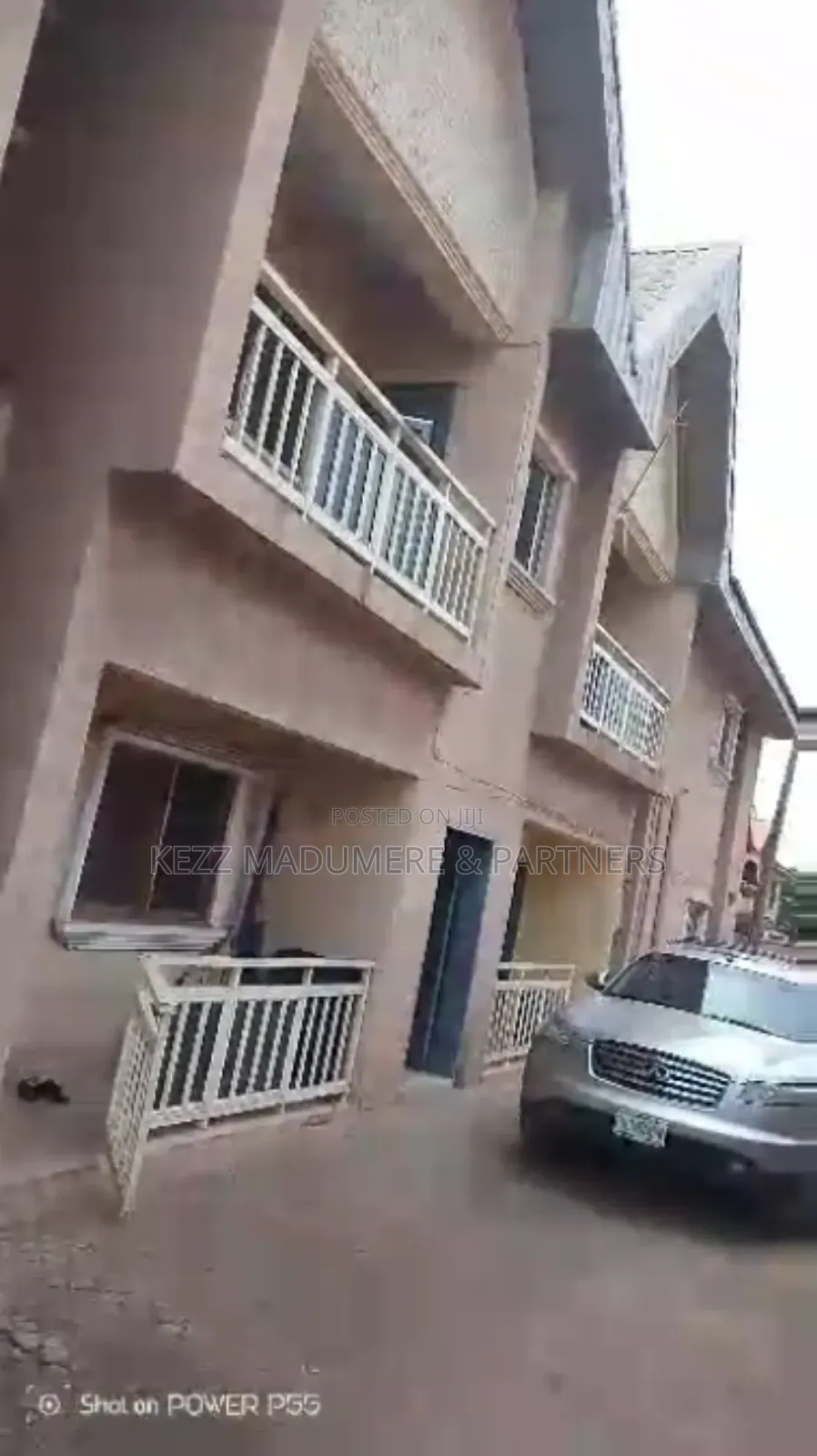 12bdrm Block of Flats in Emene, Enugu , Enugu for sale in Enugu