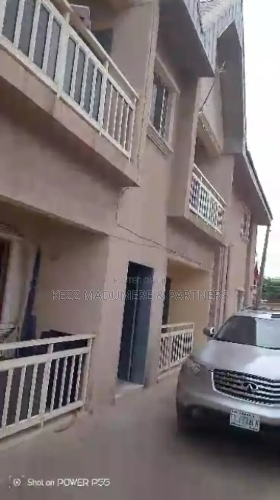 12bdrm Block of Flats in Emene, Enugu , Enugu for sale in Enugu