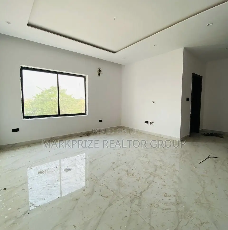 4bdrm Duplex in Maryland Ikeja Lagos for sale in Maryland