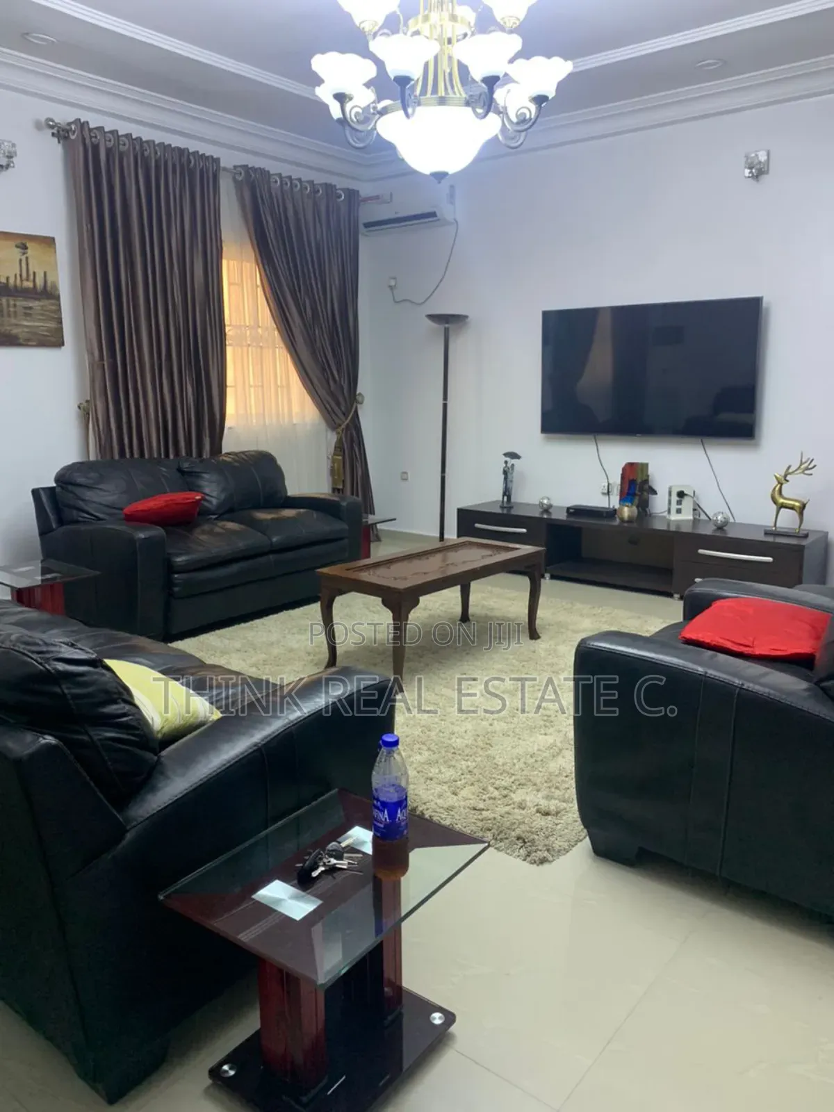 4bdrm Block of Flats in Second Ugbor,Gra, Benin City for sale in Benin City