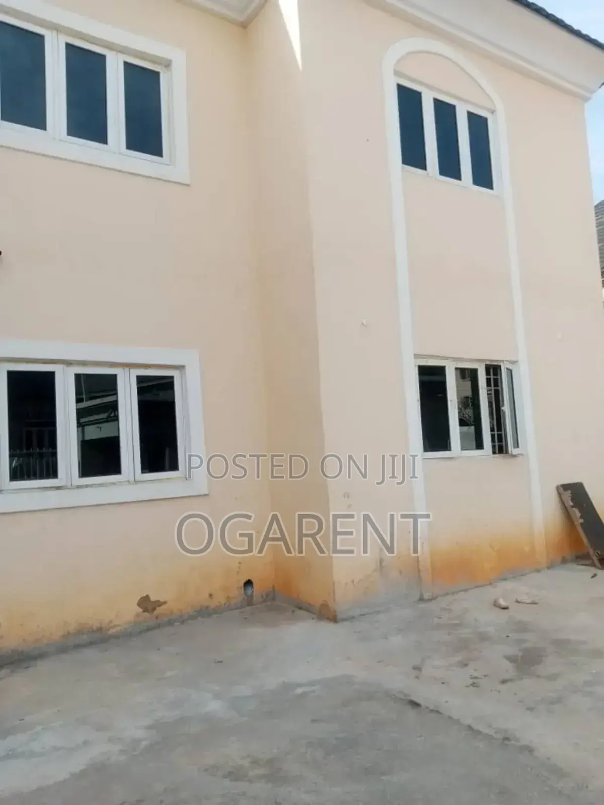 3bdrm Apartment in Benin City for rent in Benin City