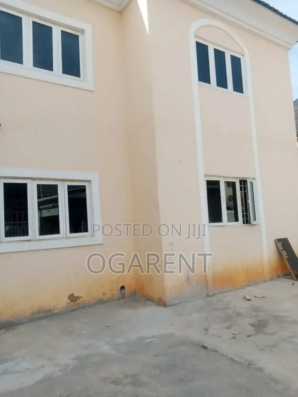 3bdrm Apartment in Benin City for rent in Benin City