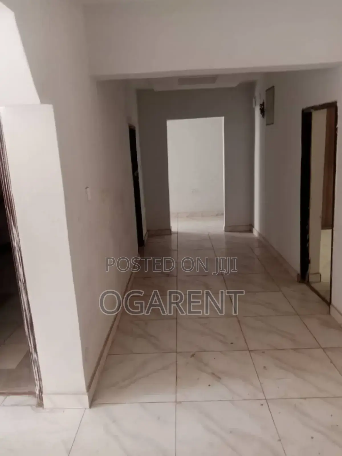 3bdrm Apartment in Benin City for rent in Benin City