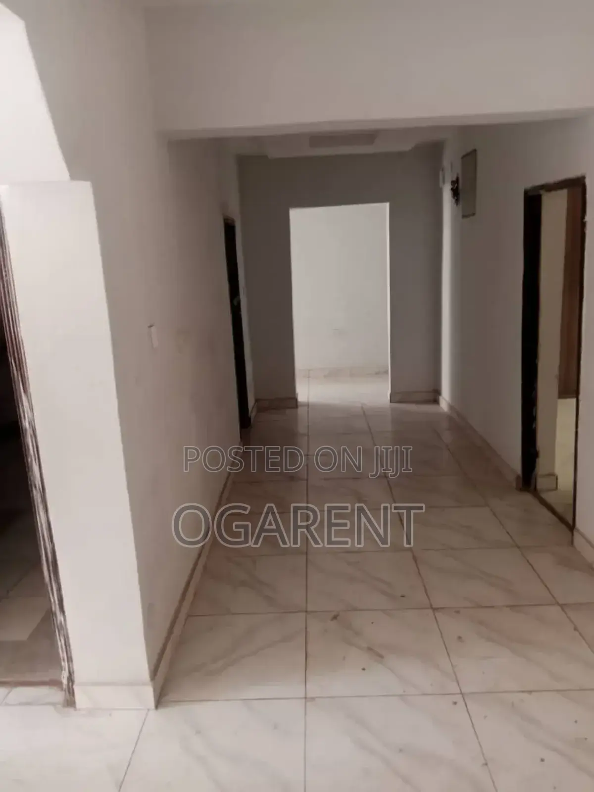 3bdrm Apartment in Benin City for rent in Benin City