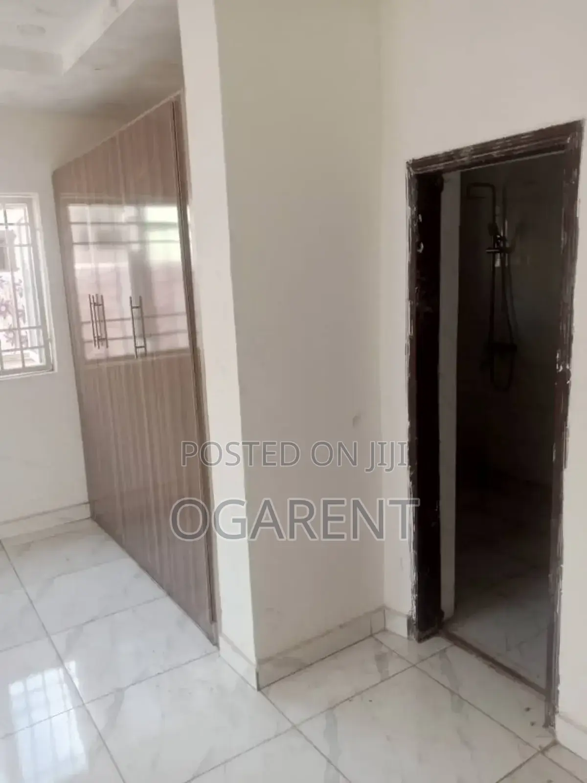 3bdrm Apartment in Benin City for rent in Benin City