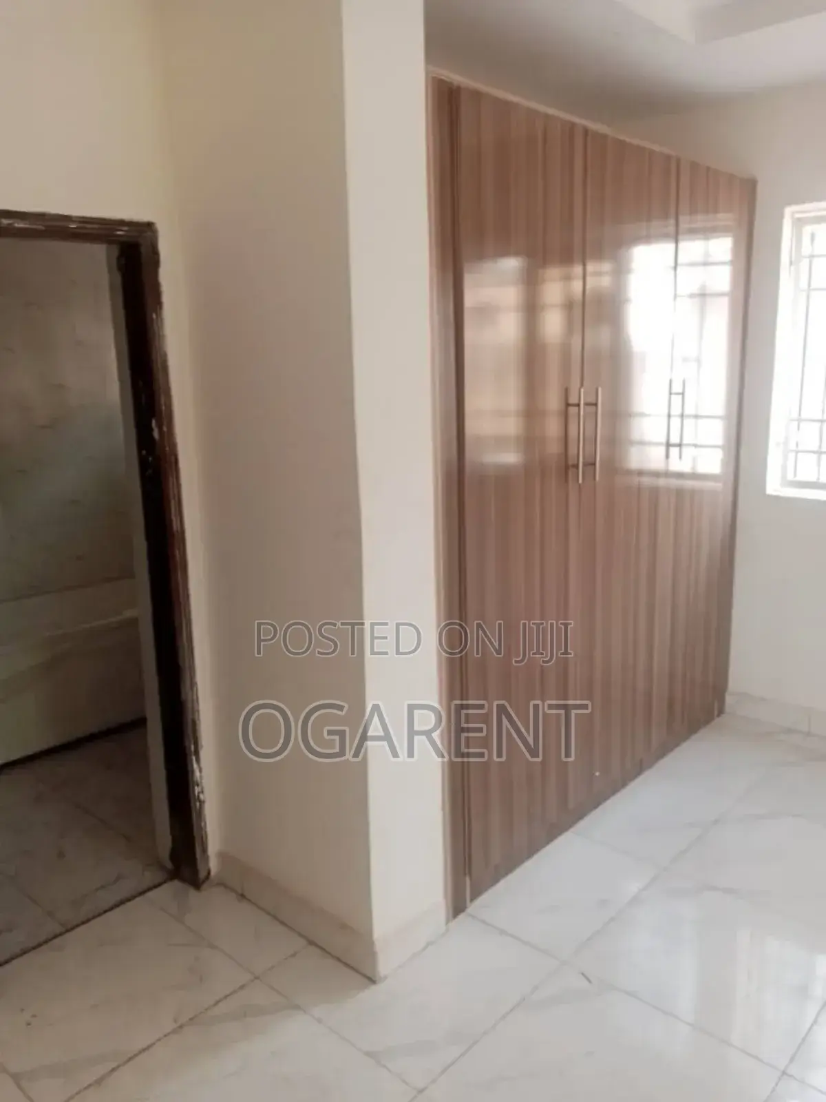 3bdrm Apartment in Benin City for rent in Benin City