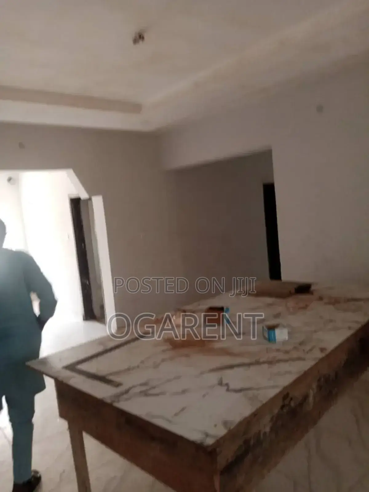 3bdrm Apartment in Benin City for rent in Benin City