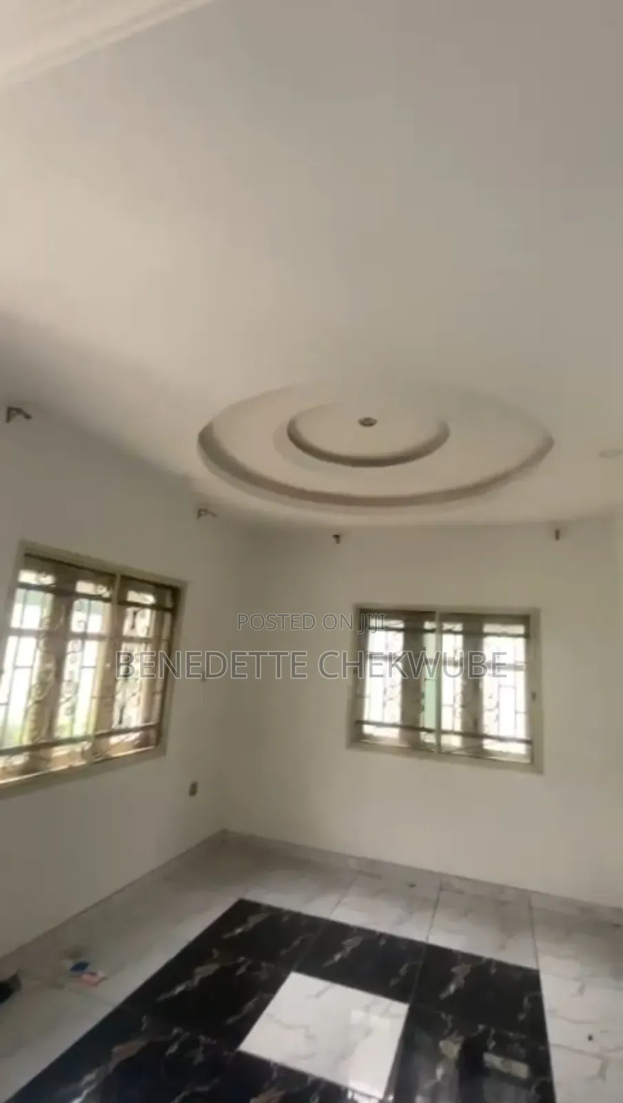 4bdrm Duplex in Radio Estate, Port-Harcourt for rent in Port-Harcourt