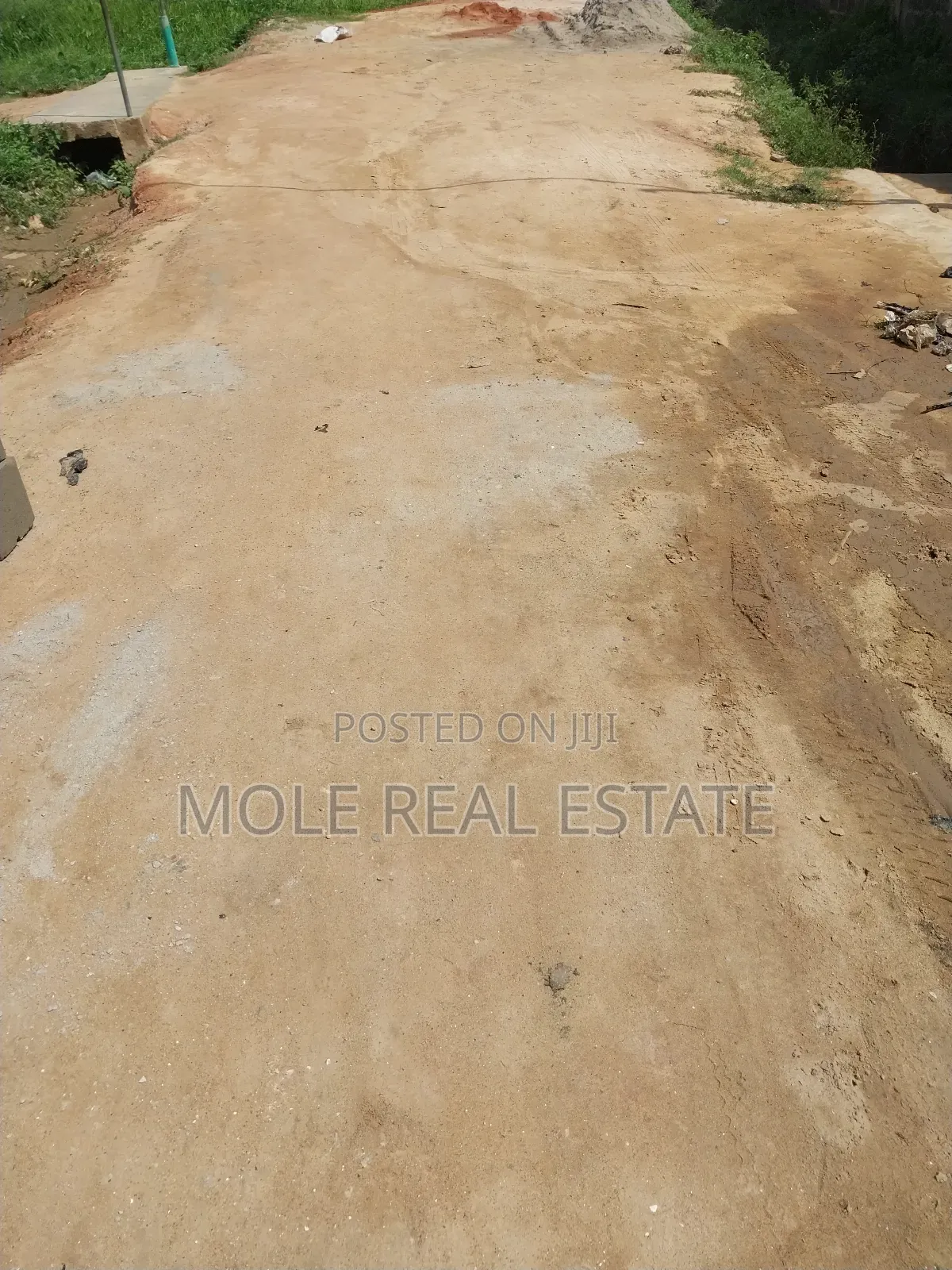 8154sqm of Land Ewet Housing Estate Uyo Akwa Ibom State in Uyo