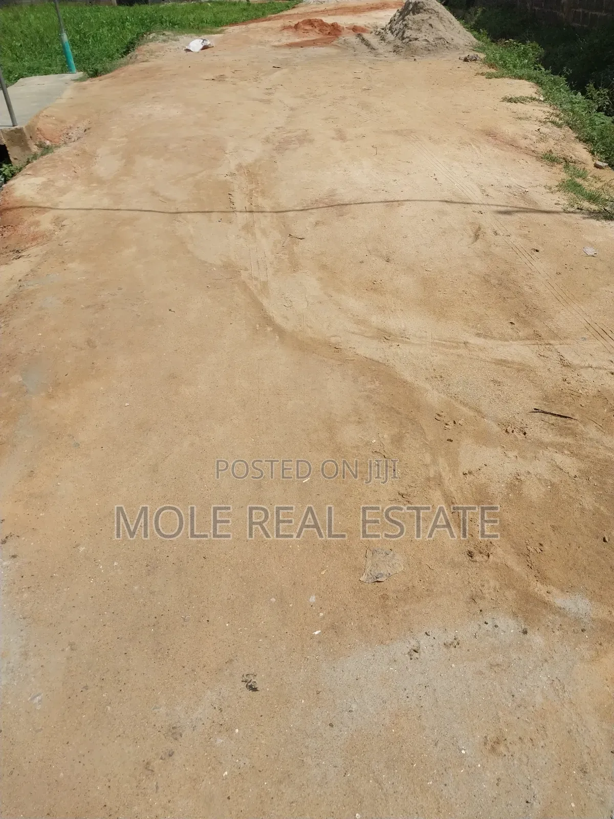8154sqm of Land Ewet Housing Estate Uyo Akwa Ibom State in Uyo