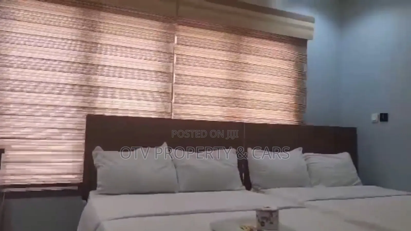 Furnished 4bdrm Townhouse Terrace in Life Camp for sale in Life Camp