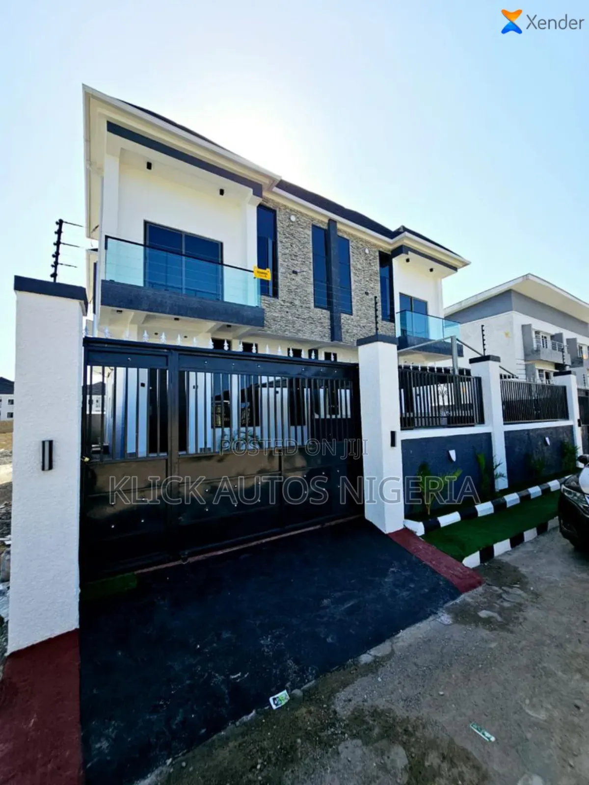 4bdrm Duplex in Lekki for sale in Lekki