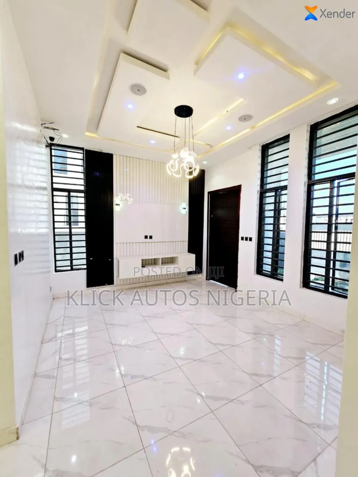 4bdrm Duplex in Lekki for sale in Lekki