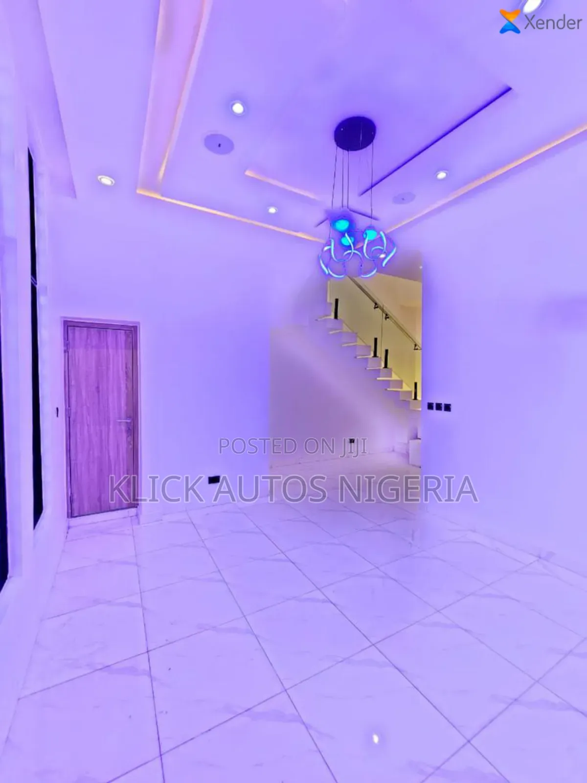 4bdrm Duplex in Lekki for sale in Lekki